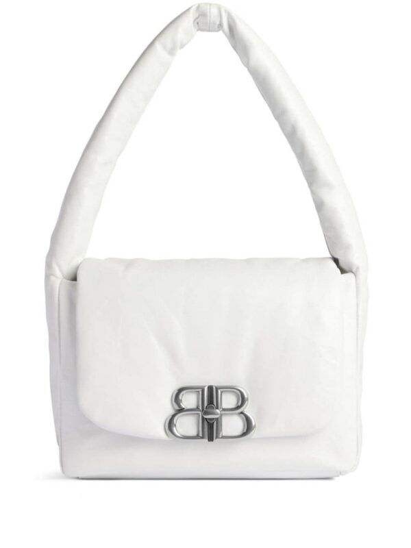 23059272_53168276_1000.jpg Balenciaga small Monaco shoulder bag