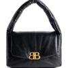 23059274_53613106_1000.jpg Balenciaga medium Monaco leather shoulder bag