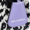 23059879_53826524_1000.jpg Karl Lagerfeld small K/Skuare tote bag
