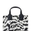 23059879_53826530_1000.jpg Karl Lagerfeld small K/Skuare tote bag