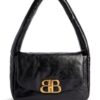 23060438_53612940_1000.jpg Balenciaga small Monaco shoulder bag