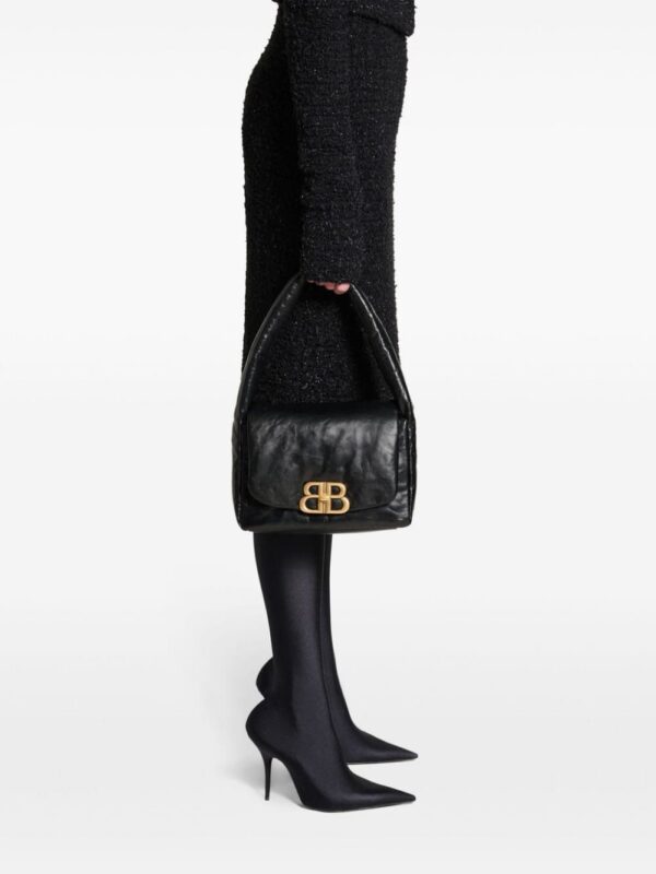 23060438_53612943_1000.jpg Balenciaga small Monaco shoulder bag