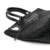 Balenciaga large Le Cagole Panier tote bag