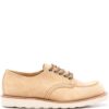 Red Wing Shoes  Shop Moc suede Oxford shoes