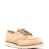 Red Wing Shoes  Shop Moc suede Oxford shoes