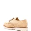 Red Wing Shoes  Shop Moc suede Oxford shoes