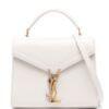 Saint Laurent mini Cassandra tote bag