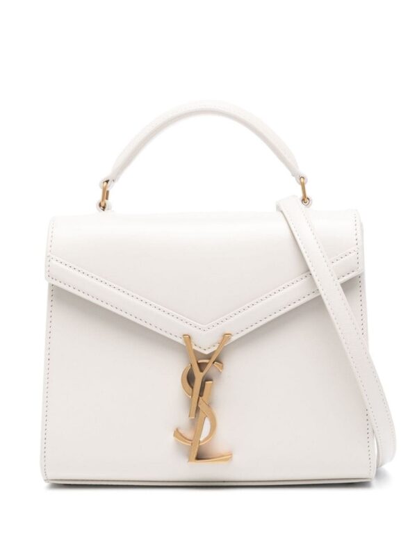 Saint Laurent mini Cassandra tote bag