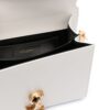 Saint Laurent mini Cassandra tote bag