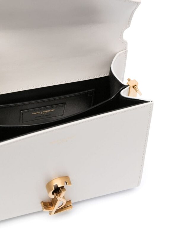 Saint Laurent mini Cassandra tote bag