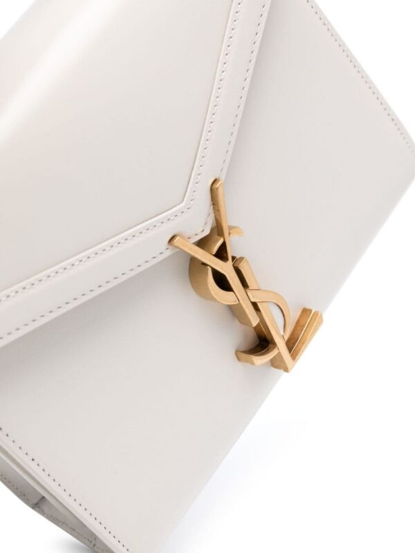 Saint Laurent mini Cassandra tote bag