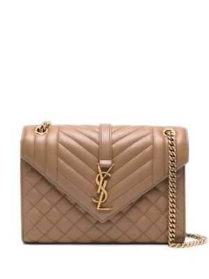 Saint Laurent medium Envelope shoulder bag
