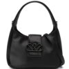 23094879_53269361_1000.jpg Emporio Armani logo-plaque satin tote bag