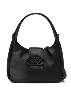 23094879_53269361_1000.jpg Emporio Armani logo-plaque satin tote bag