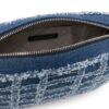 23095036_53262306_1000.jpg Michael Michael Kors patchwork-design denim crossbody bag