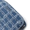 23095036_53262307_1000.jpg Michael Michael Kors patchwork-design denim crossbody bag