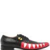 23096562_55398457_1000.jpg Walter Van Beirendonck Crocodile shoes