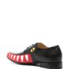 23096562_55398458_1000.jpg Walter Van Beirendonck Crocodile shoes