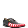23096562_55398459_1000.jpg Walter Van Beirendonck Crocodile shoes