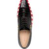 23096562_55398460_1000.jpg Walter Van Beirendonck Crocodile shoes