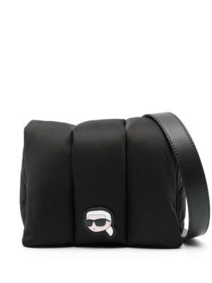 23097499_53347205_1000.jpg Karl Lagerfeld Ikonik 2.0. cross body bag