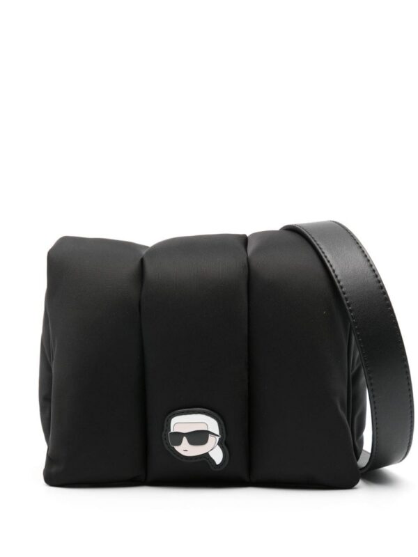23097499_53347205_1000.jpg Karl Lagerfeld Ikonik 2.0. cross body bag