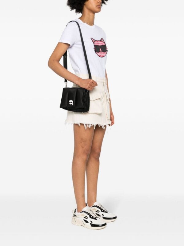 23097499_53347219_1000.jpg Karl Lagerfeld Ikonik 2.0. cross body bag