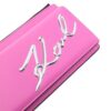 23097502_53345318_1000.jpg Karl Lagerfeld K/Signature leather crossbody wallet