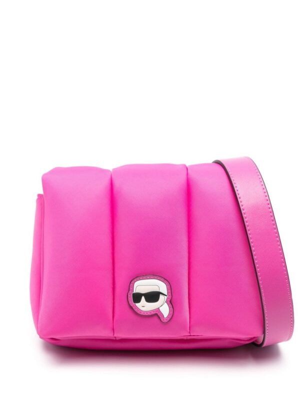 23097516_53346955_1000.jpg Karl Lagerfeld Ikonik 2.0. cross body bag