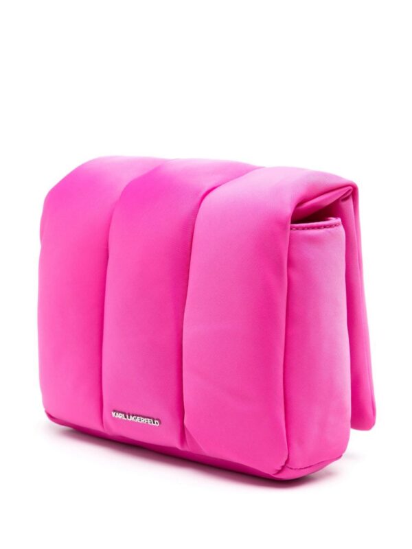 23097516_53346962_1000.jpg Karl Lagerfeld Ikonik 2.0. cross body bag