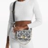 23097854_53388996_1000.jpg Michael Michael Kors Parker logo-plaque crossbody bag