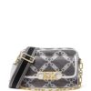 23097854_53389002_1000.jpg Michael Michael Kors Parker logo-plaque crossbody bag