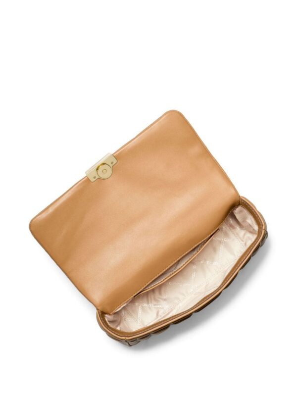 23097891_53438007_1000.jpg Michael Michael Kors Tribeca quilted leather shoulder bag