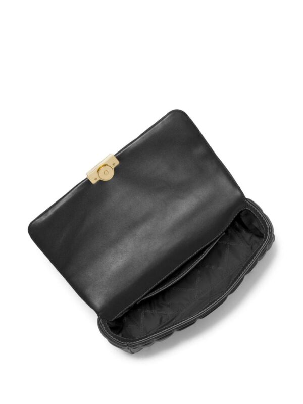 23097928_53438262_1000.jpg Michael Michael Kors Tribeca quilted leather shoulder bag