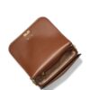 23097942_53390650_1000.jpg Michael Michael Kors Delancey logo-plaque crossbody bag