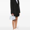 23098021_53348826_1000.jpg Karl Lagerfeld Lock leather tote bag