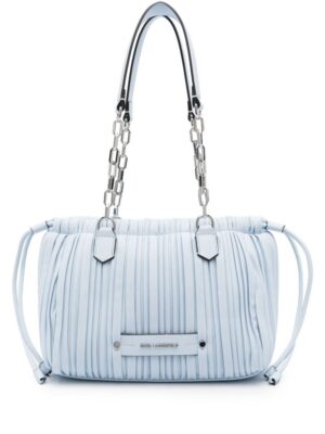 23098064_53348806_1000.jpg Karl Lagerfeld small Kushion shoulder bag