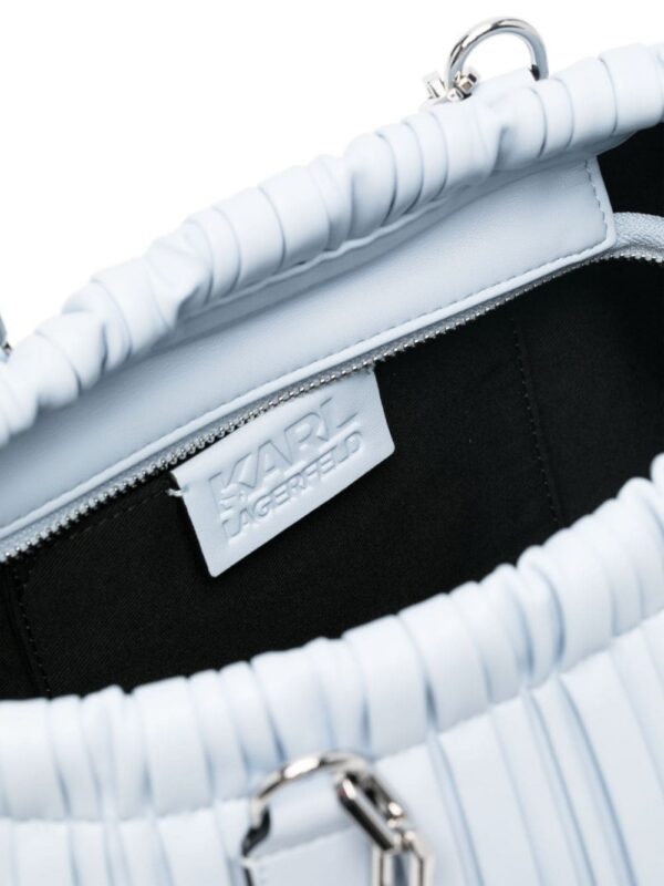 23098064_53348809_1000.jpg Karl Lagerfeld small Kushion shoulder bag