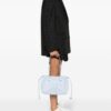 23098064_53348810_1000.jpg Karl Lagerfeld small Kushion shoulder bag