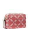 Michael Michael Kors Parker logo-plaque crossbody bag