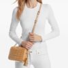 23098387_53389047_1000.jpg Michael Michael Kors Jet Set logo-lettering crossbody bag