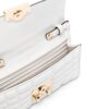 Michael Kors Large Tribeca leather crossbody bag