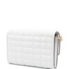 Michael Kors Large Tribeca leather crossbody bag