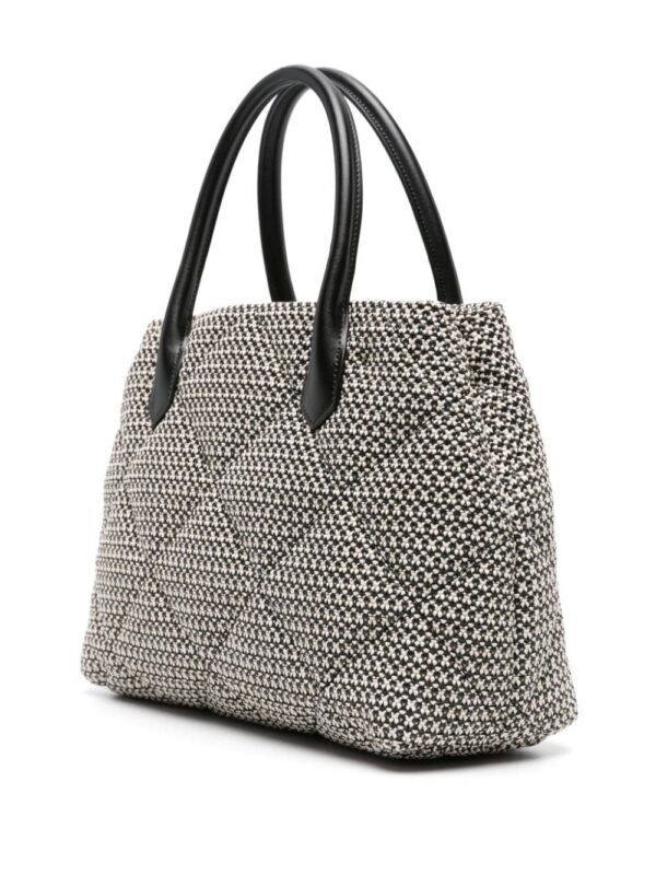 23126911_53273903_1000.jpg Emporio Armani interwoven quilted tote bag