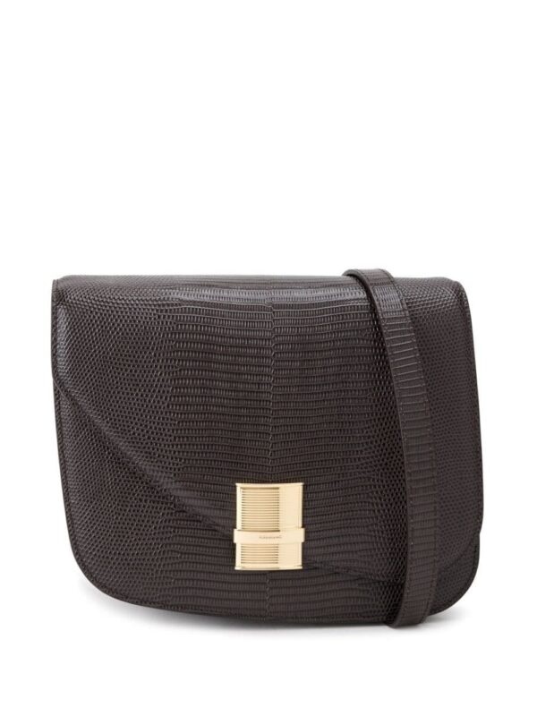 23130424_53382392_1000.jpg Ferragamo Fiamma leather shoulder bag