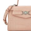 23138437_53247937_1000.jpg Versace Medusa '95 crocodile-embossed tote bag