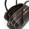 23142923_53408667_1000.jpg Ferragamo logo-debossed leather tote bag