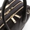 23142923_53408679_1000.jpg Ferragamo logo-debossed leather tote bag