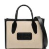 23144252_53614642_1000.jpg Kenzo logo-patch tote bag