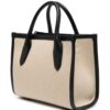 23144252_53614646_1000.jpg Kenzo logo-patch tote bag